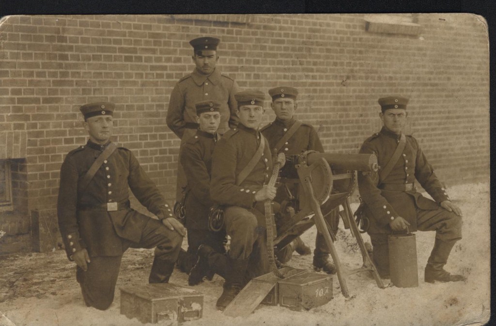 Jan DereszewskiGrudziądz1918