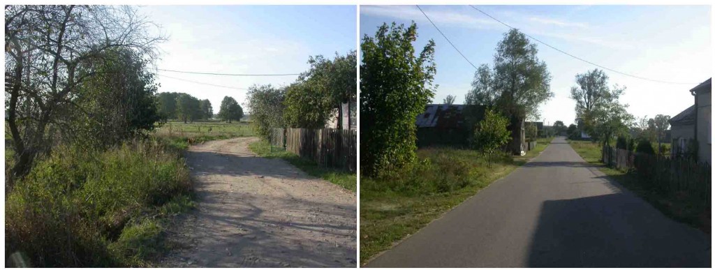Agnieszkowo połacz